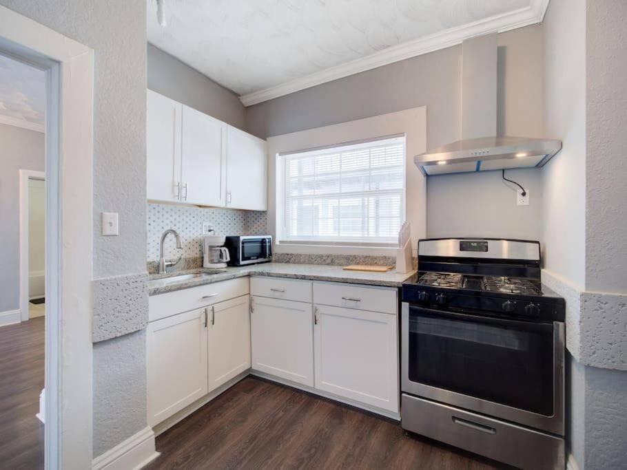 Modern Westshore Tampa Zewnętrze zdjęcie