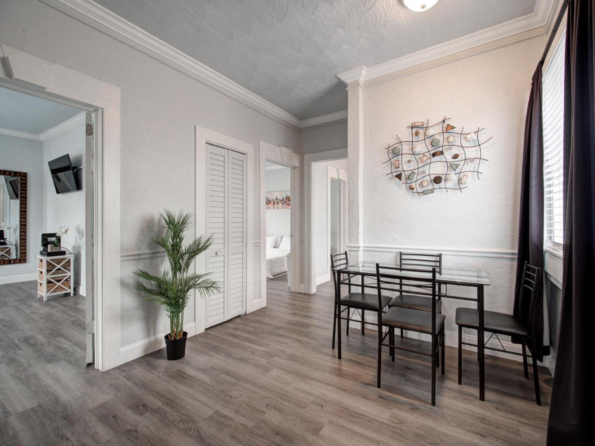 Modern Westshore Tampa Zewnętrze zdjęcie