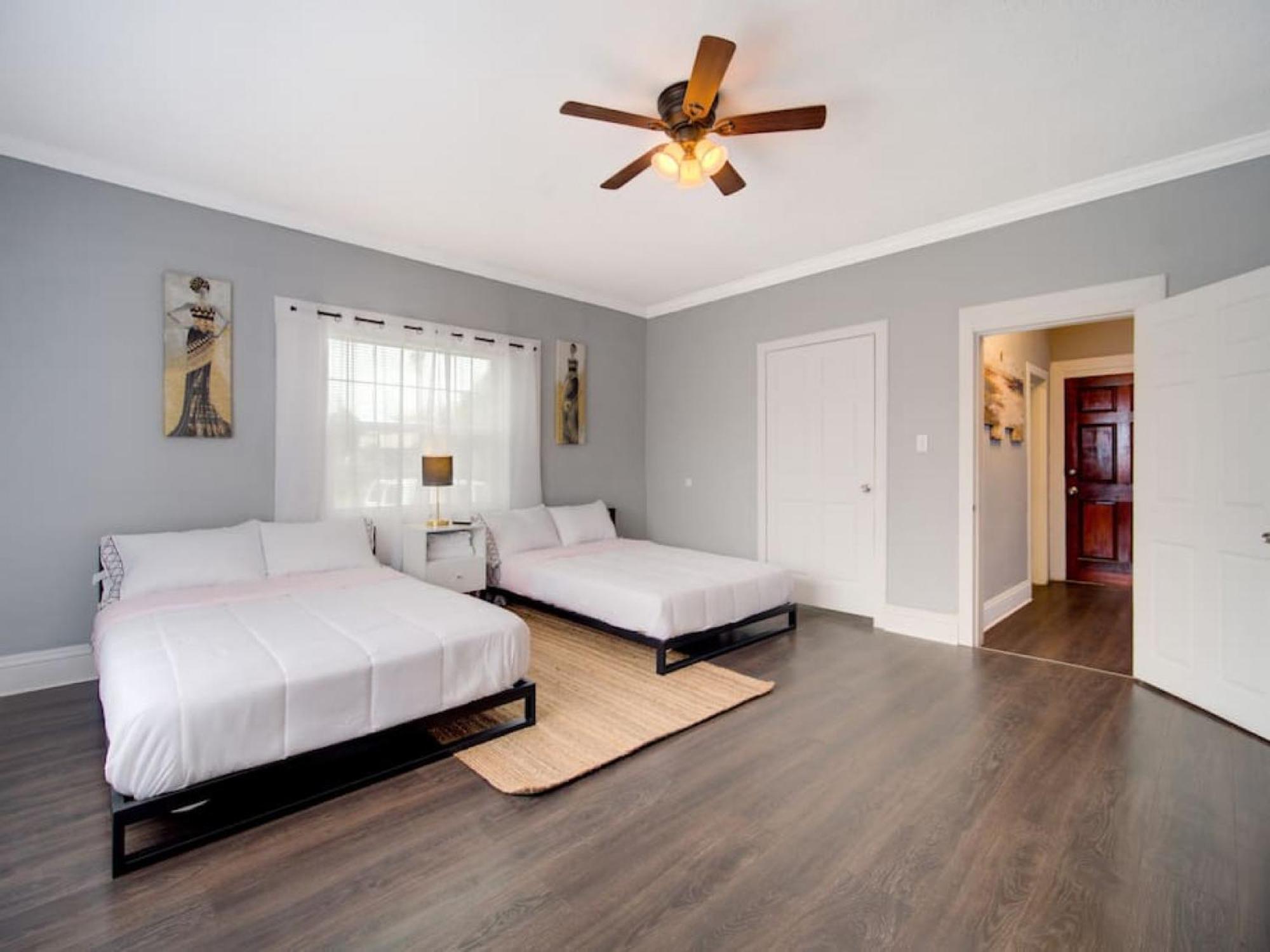 Modern Westshore Tampa Zewnętrze zdjęcie