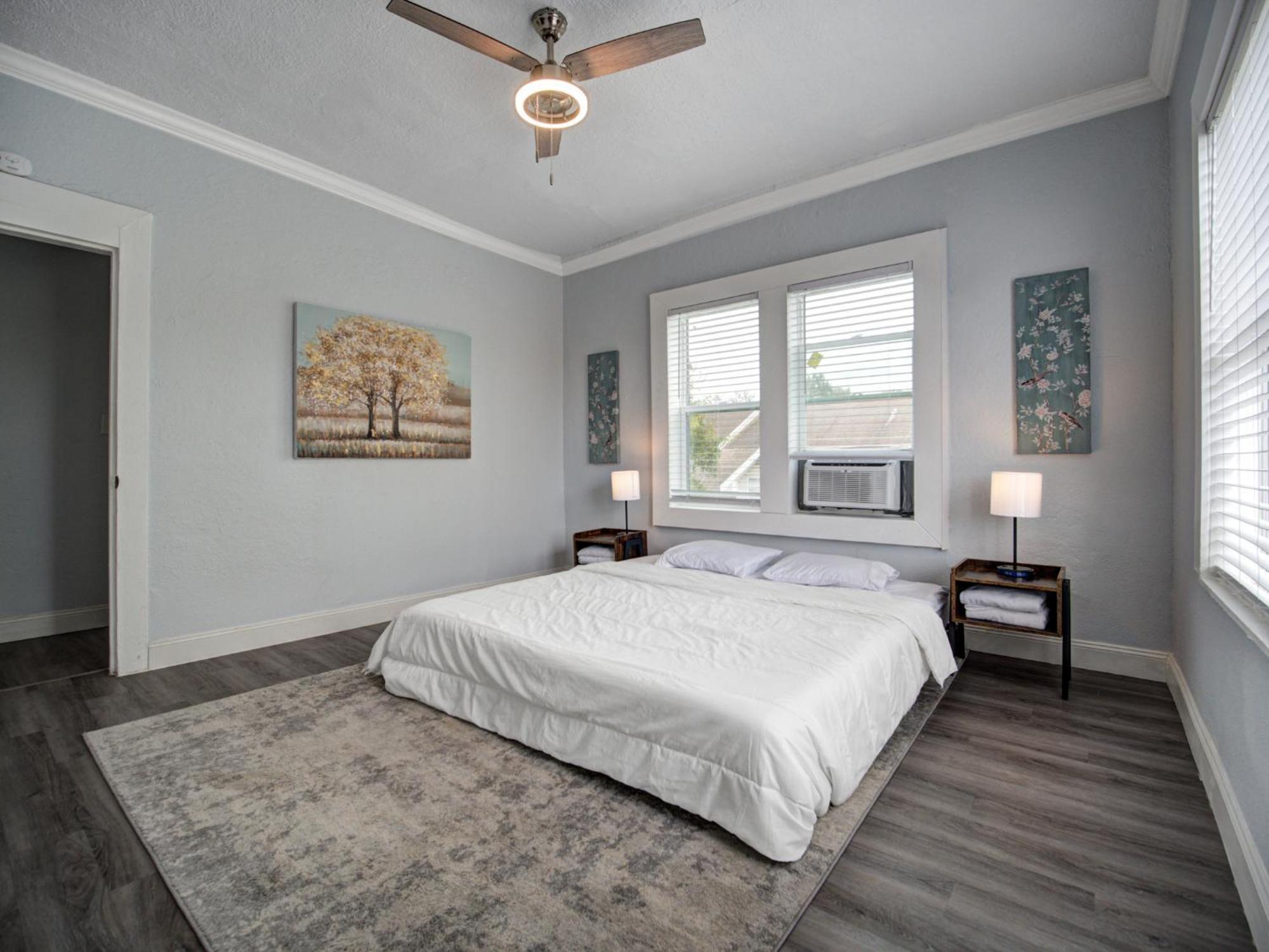 Apartament Modern Westshore Tampa Zewnętrze zdjęcie