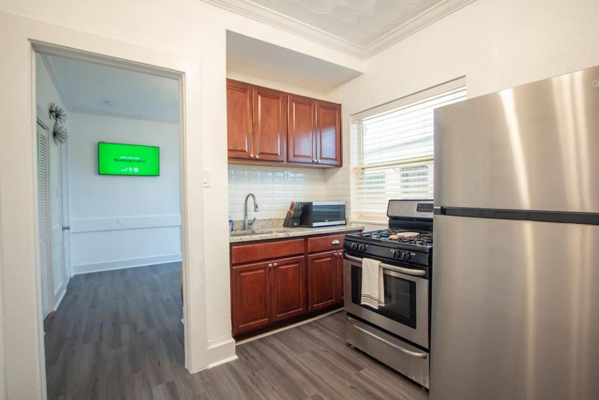 Modern Westshore Tampa Zewnętrze zdjęcie