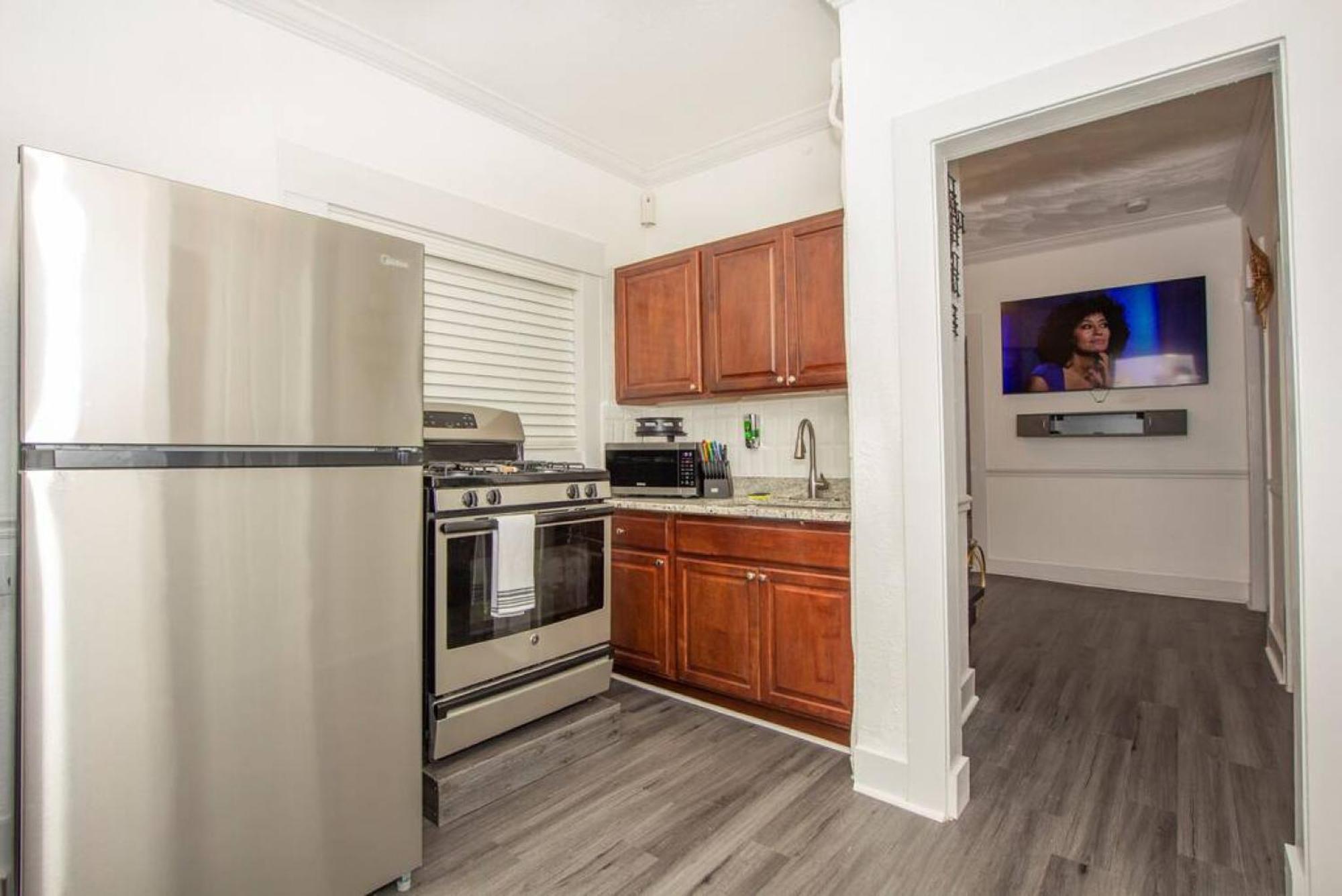 Apartament Modern Westshore Tampa Zewnętrze zdjęcie