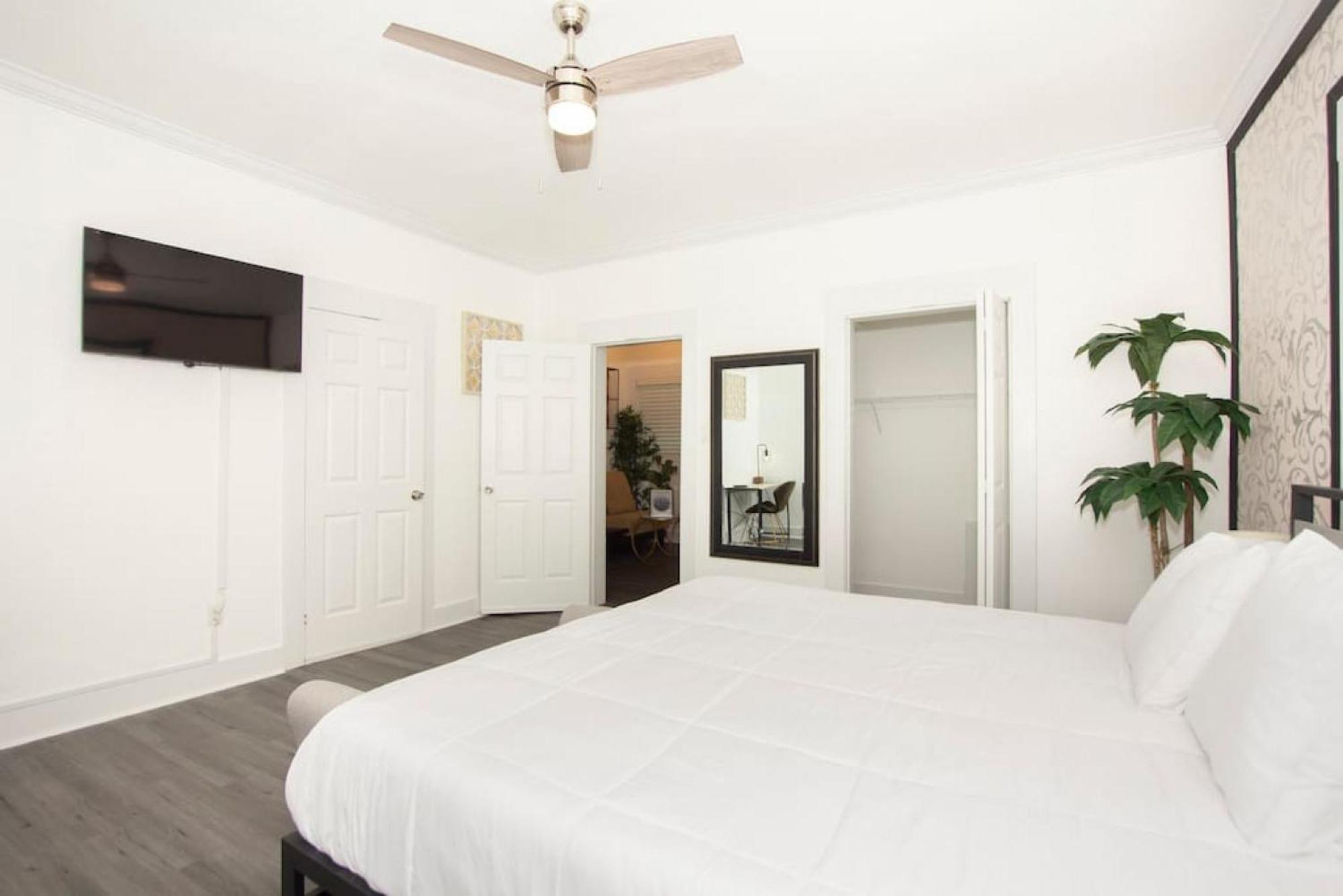 Modern Westshore Tampa Zewnętrze zdjęcie