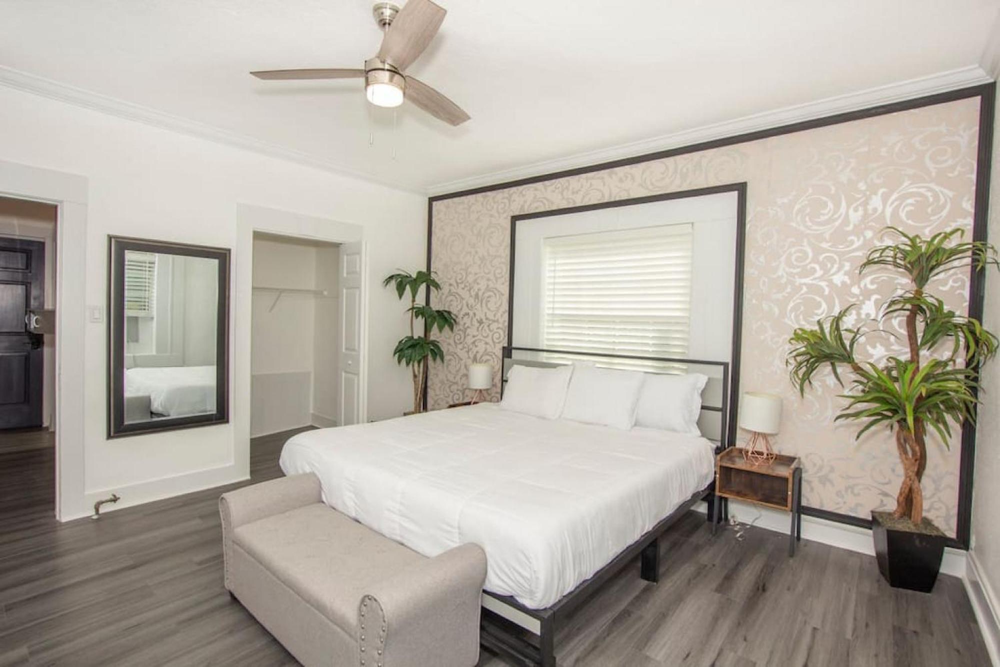 Apartament Modern Westshore Tampa Zewnętrze zdjęcie