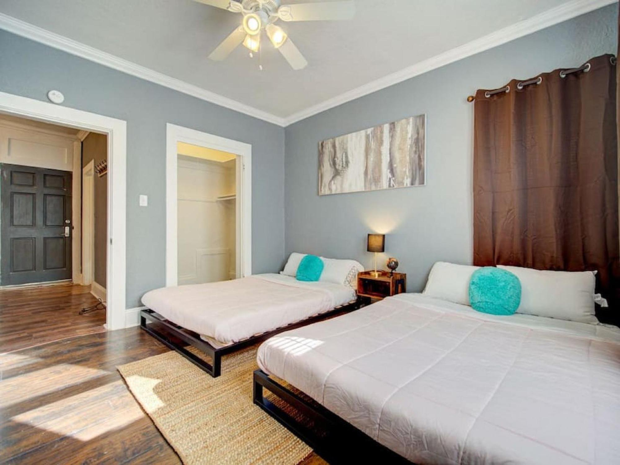 Modern Westshore Tampa Zewnętrze zdjęcie