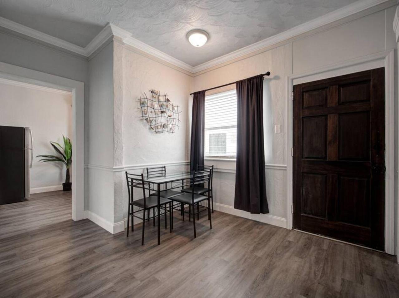 Apartament Modern Westshore Tampa Zewnętrze zdjęcie