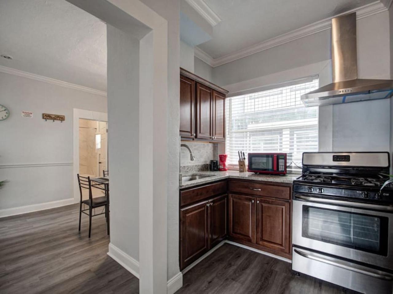 Modern Westshore Tampa Zewnętrze zdjęcie