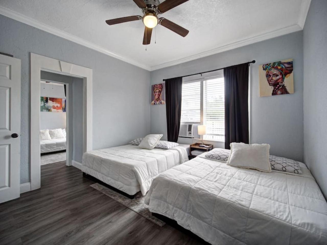 Modern Westshore Tampa Zewnętrze zdjęcie