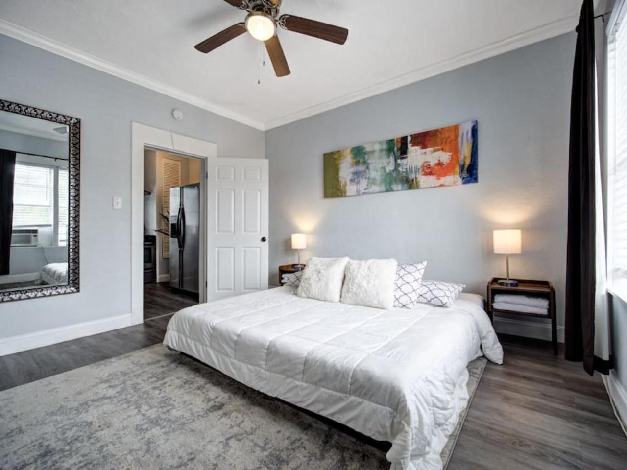 Modern Westshore Tampa Zewnętrze zdjęcie
