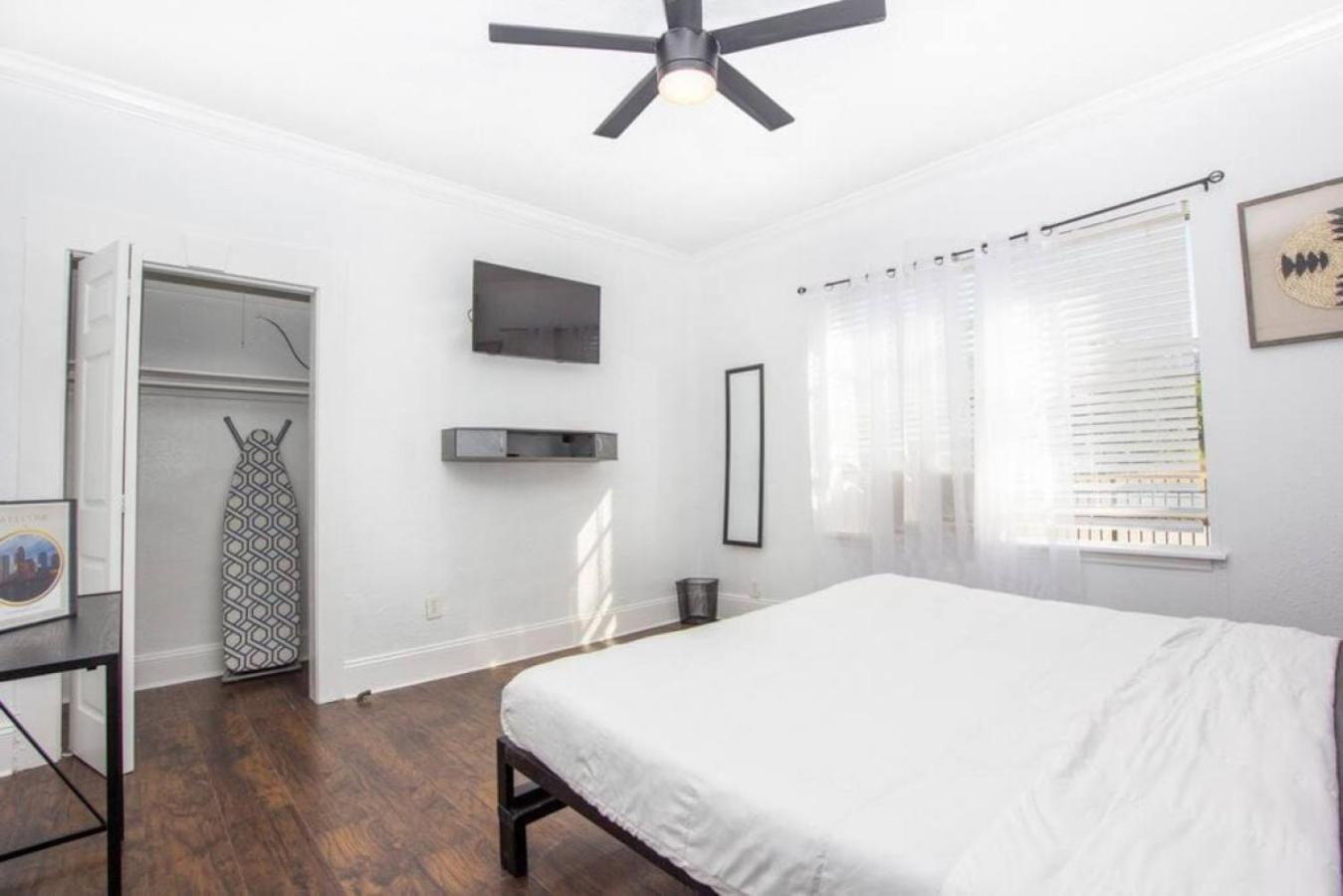 Modern Westshore Tampa Zewnętrze zdjęcie