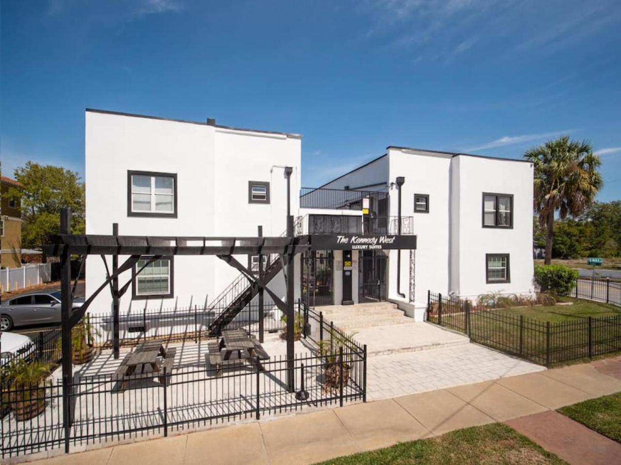 Modern Westshore Tampa Zewnętrze zdjęcie